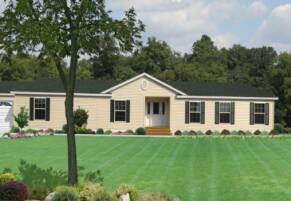 Pennsylvania manufactured homes in every county